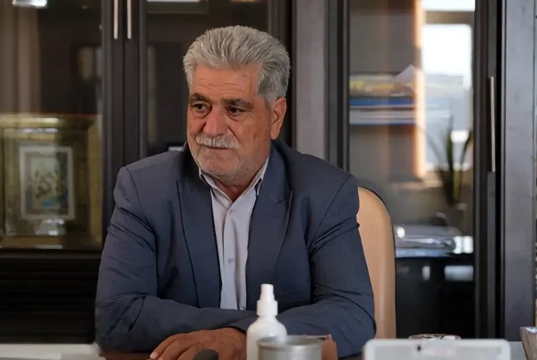 آغاز مراحل ساخت دهکده سلامت در هفت باغ؛بزودی