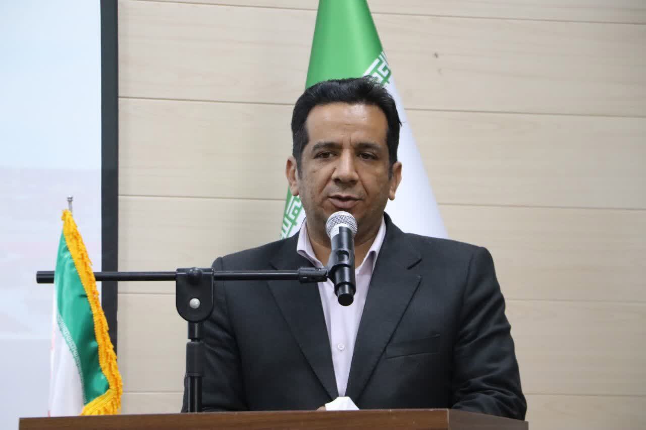 رشد ۲ برابری پوشش تحصیلی دانش‌آموزان کرمان نسبت به قبل از انقلاب