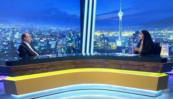 ایستادگی مردم ضامن امنیت ملی است