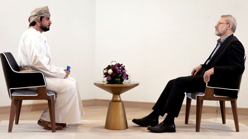 لاریجانی: مذاکرات چارچوب‌مند موفق خواهد بود