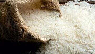 قیمت جدید انواع برنج ایرانی اعلام شد