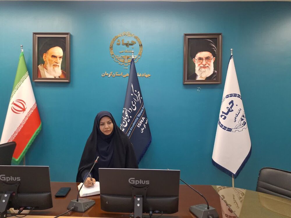 نقش مهم فعالیت‌های فرهنگی در تقویت هویت ملی و دینی دانشجویان