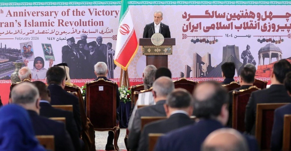 ثبات امروز ایران حاصل بلوغ سیاسی و مشارکت مردم است