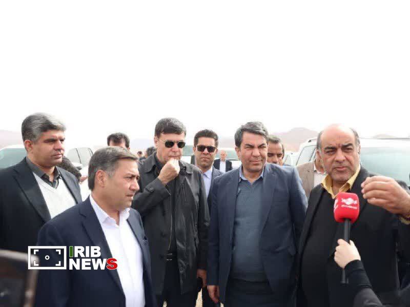 تکمیل پروژه نیازمند ۳۵۰۰ میلیارد تومان اعتبار