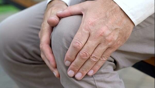 کلید زندگی خوب برای مبتلایان به آرتروز