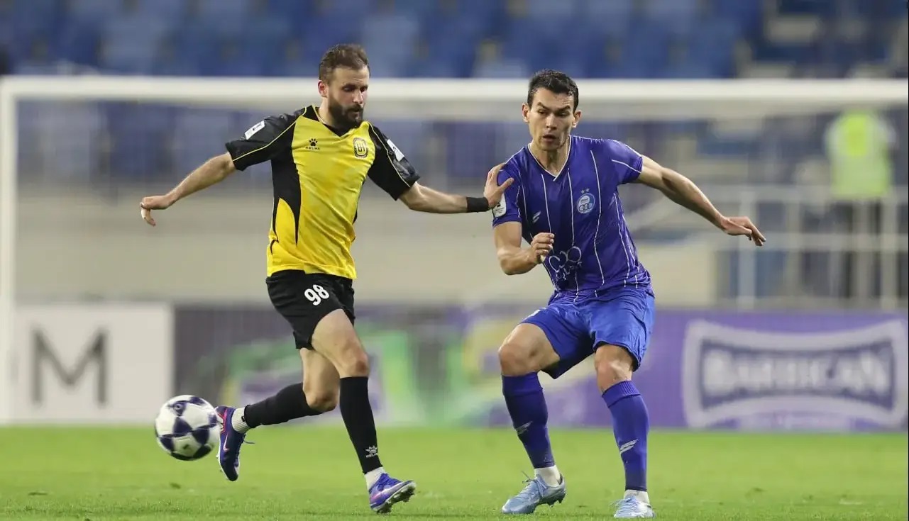 طالب‌نسب: جنس استقلال جور نیست