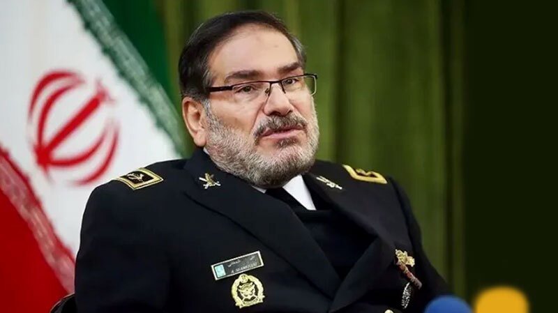 دریابان شمخانی: قدرت موشکی، خط قرمز ایران است