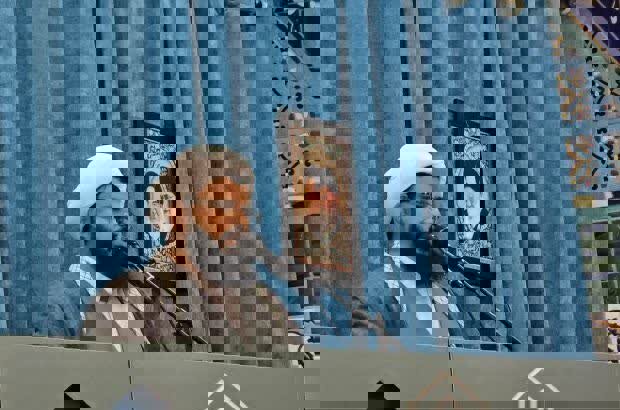 امام‌ جمعه ریگان: راهپیمایی ۲۲ بهمن معادلات دشمن را بر هم  زد