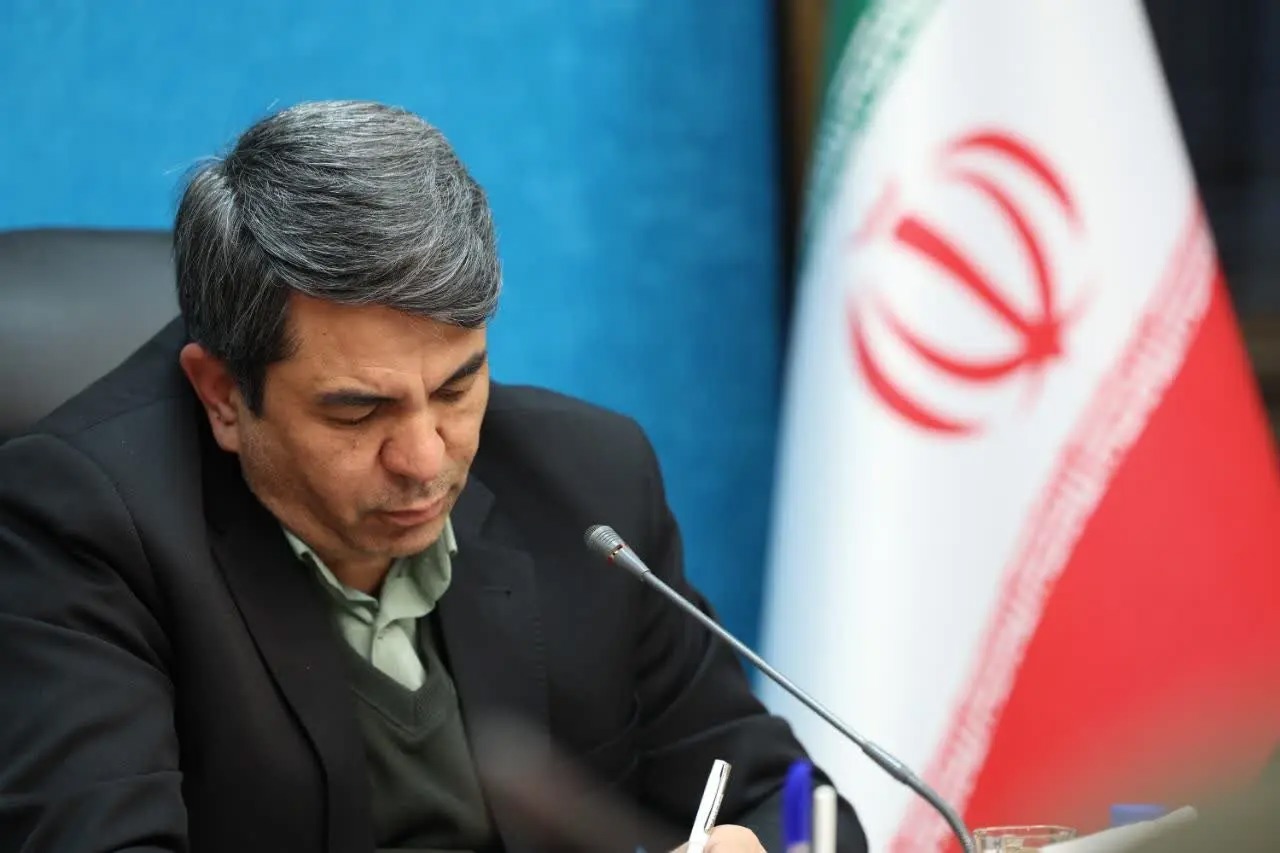 پیام تبریک استاندار کرمان به مناسبت نایب‌قهرمانی «زهرا زارعی» در آسیا