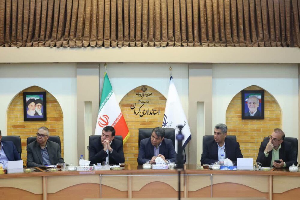 بسیج کامل استان کرمان برای میزبانی ایمن، شاد و منسجم از مسافران نوروزی