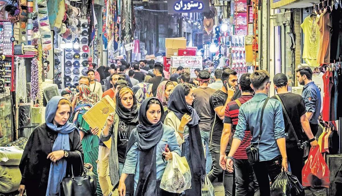 ایران و جهان؛ تافته جدا بافته‌ایم ما؟‌