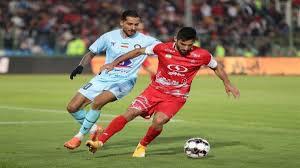 صدر نشینی گل‌گهر سیرجان با شکست پرسپولیس