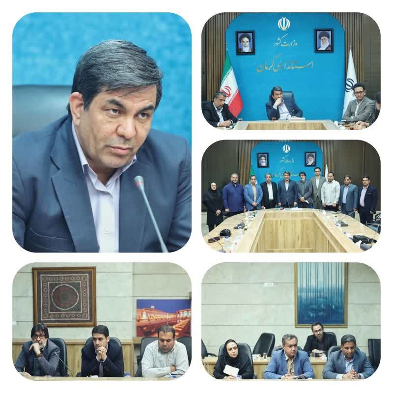 رسانه‌ها را ناظر، ناقد و همکار برنامه‌های تحولی استان می‌دانیم