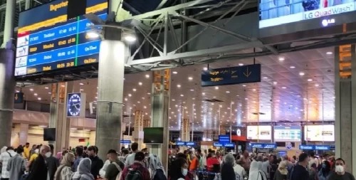 تعیین میزان عوارض گردشگران خارجی در مبادی هوایی