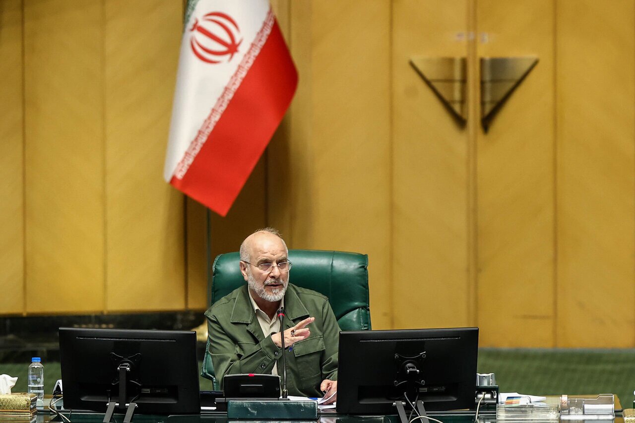 قالیباف خطاب به وزیر تعاون: نحوه دهک بندی را اصلاح کنید