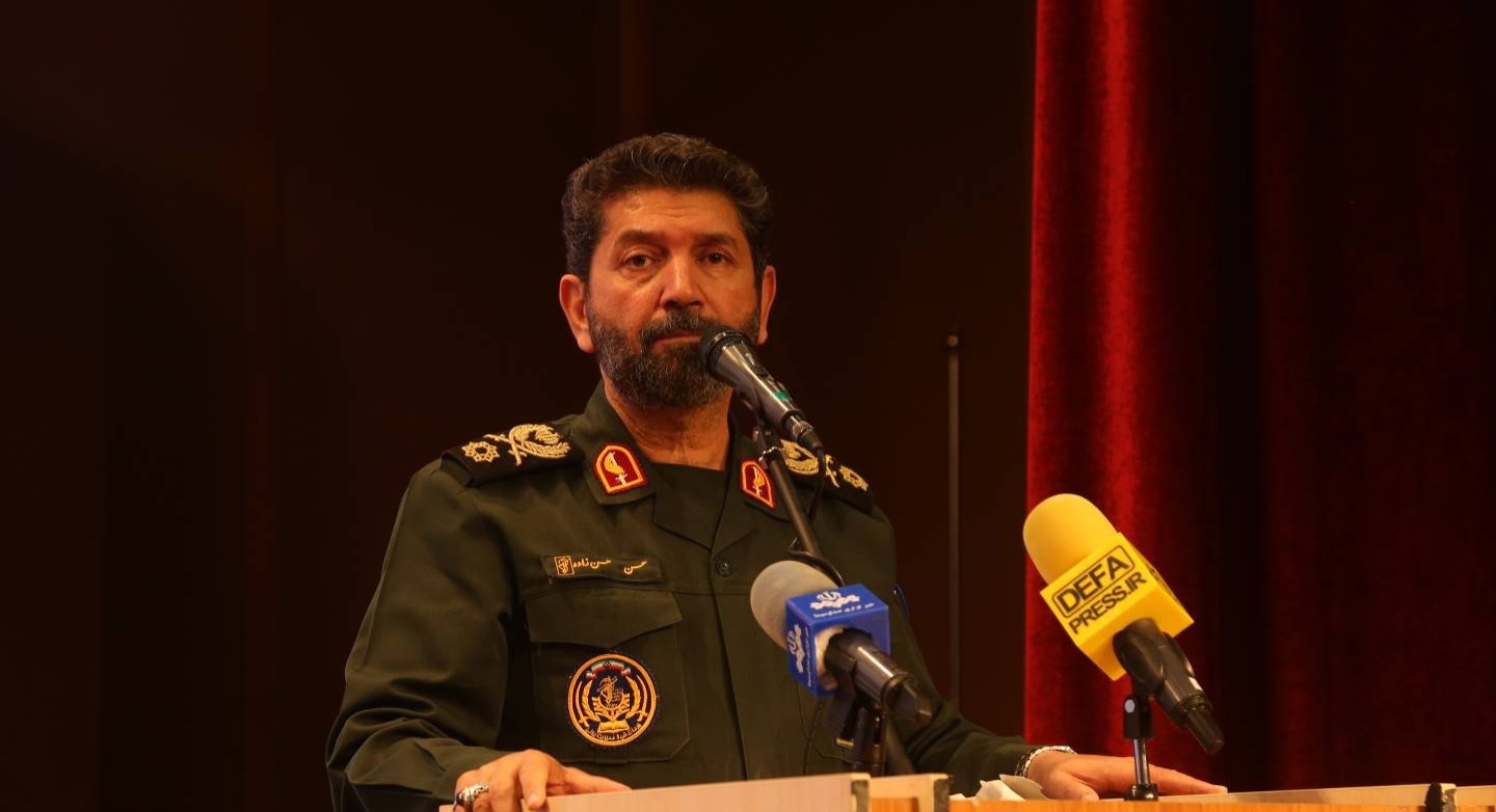 تلاش دشمن برای ادامه بحران در ایران ناکام ماند