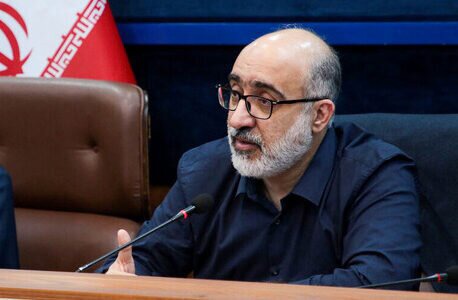 میراث فرهنگی می‌تواند ظرفیتی برای آرامش‌بخشی به جامعه باشد