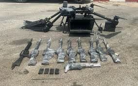 رسیدگی به پرونده فروش پهباد‌های قاچاق