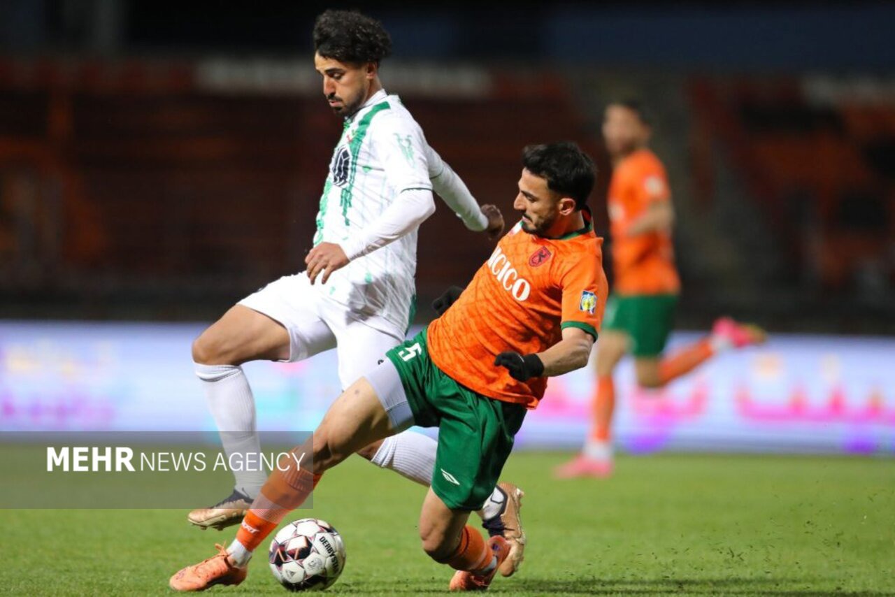 اعتراض مس در استیناف رد شد