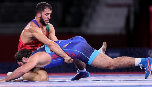 بنا با ترکیبی جوان به آلبانی می‌رود