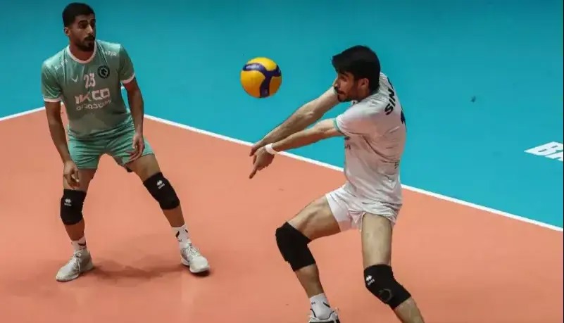 تعویضی از جنس طلا؛ شهداب از خودی ضربه خورد