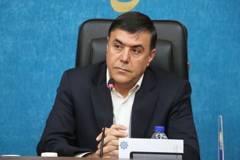 کمیسیون ماده ۵، اتاق فرمان توسعه شهری کرمان