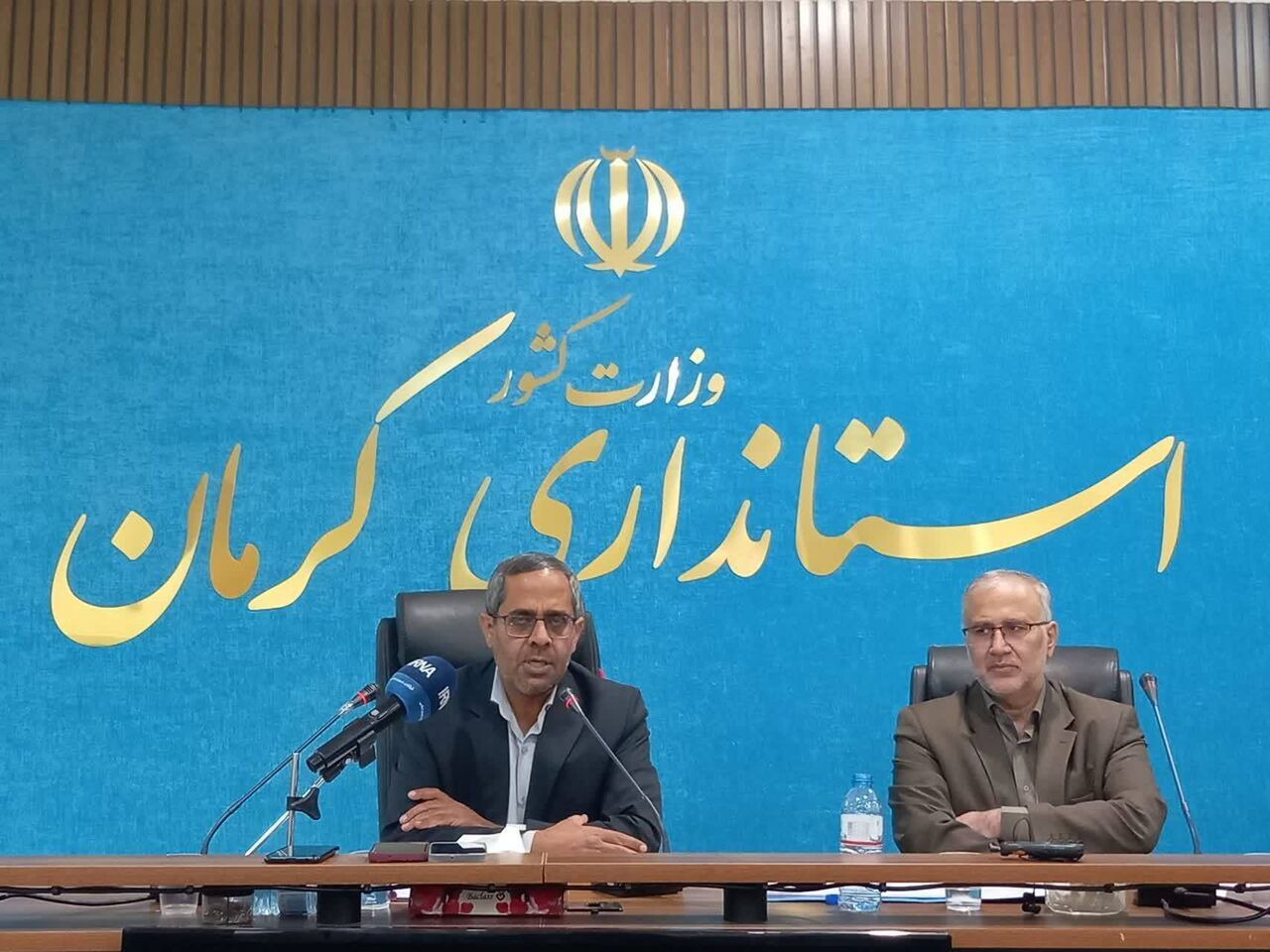 خدمت رسانی سازمان تامین اجتماعی به بیش از ۵۰ درصد از جمعیت استان