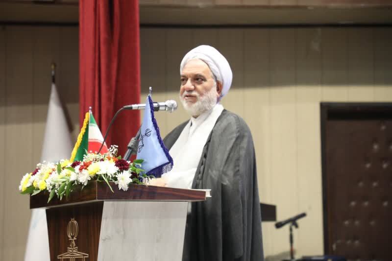 حماسه حضور مردم و خنثی‌سازی توطئه‌ها