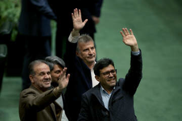 موافقت مجلس با تهاتر اراضی متعلق به وزارت راه، بنیاد مسکن و نیروهای مسلح