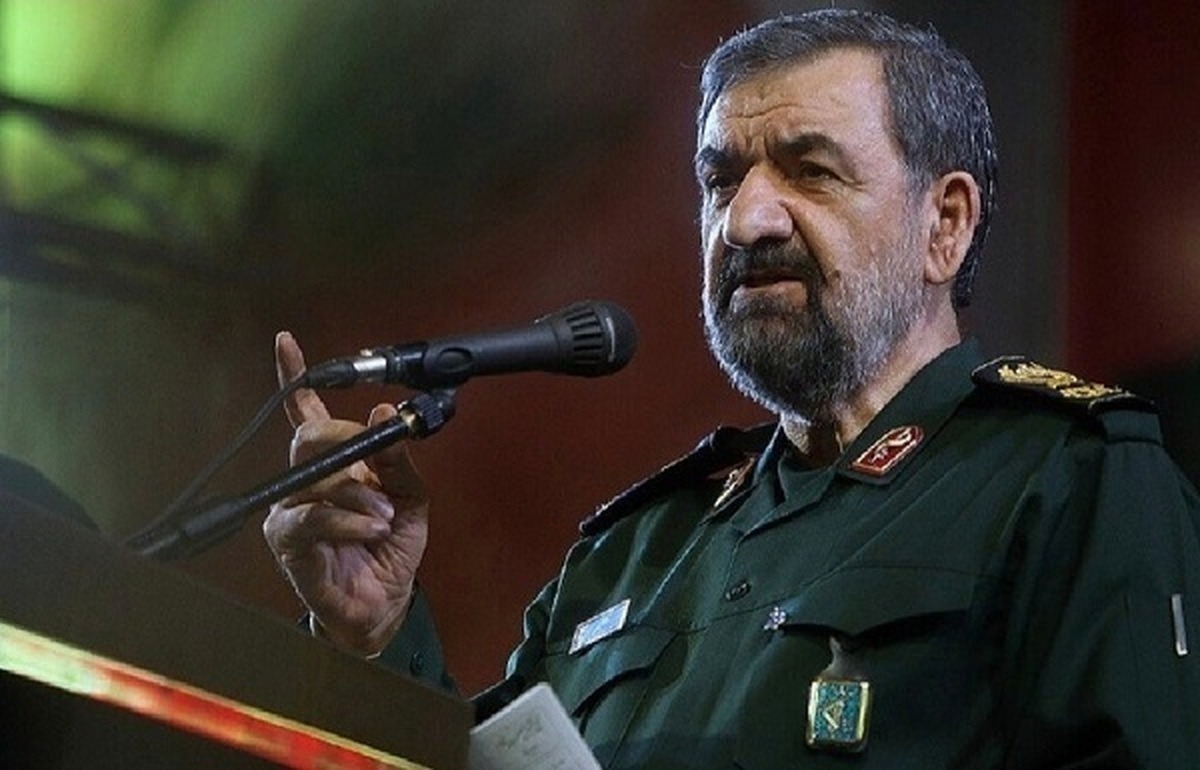 سرلشکر رضایی: آگاهی مردم قدرتمندترین سلاح ایران است