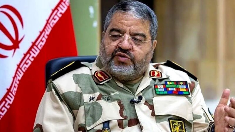 نقش مؤثر رزمایش پدافند شیمیایی در بهبود مدیریت بحران