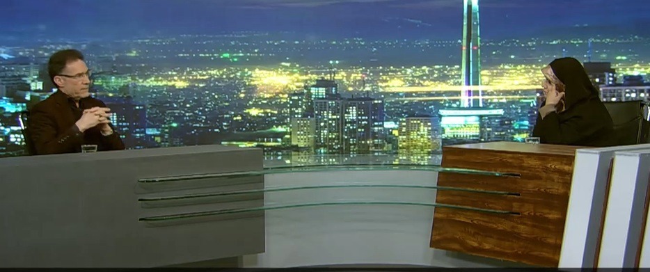 ایران درباره مسائل دفاعی خود مذاکره نمی کند