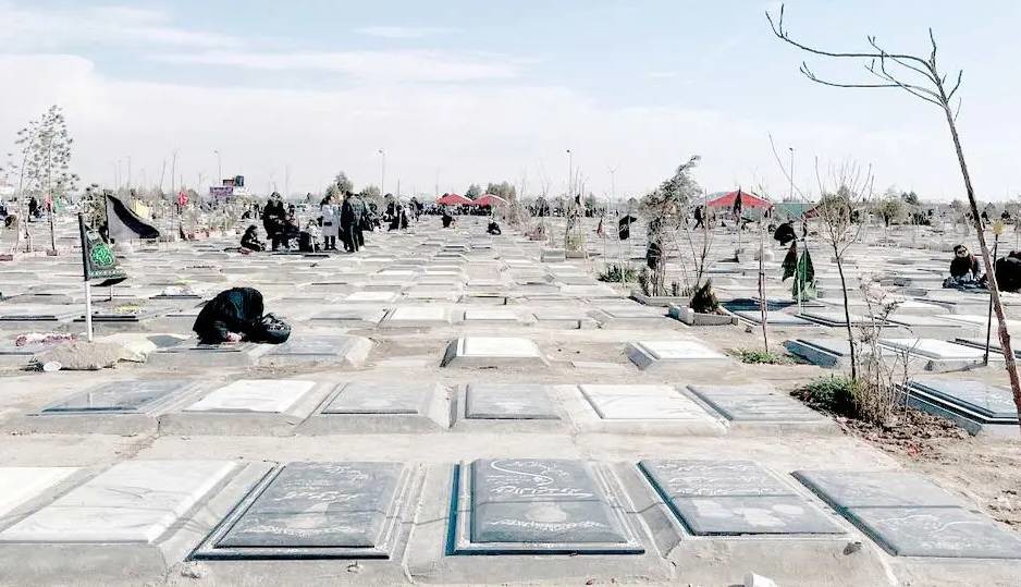 شرق گزارش داد: داغ ۴۰ روزه