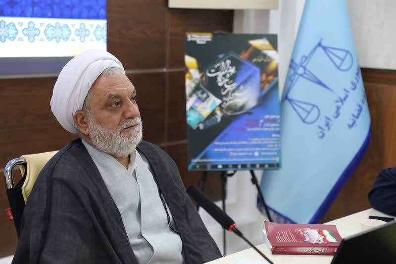 رسیدگی مقامات ارشد قضایی کل استان کرمان به درخواست‌های مردم