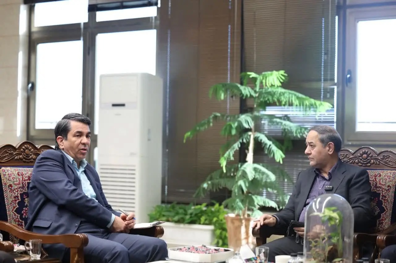 آمادگی استان برای ایجاد «روستا بازار»