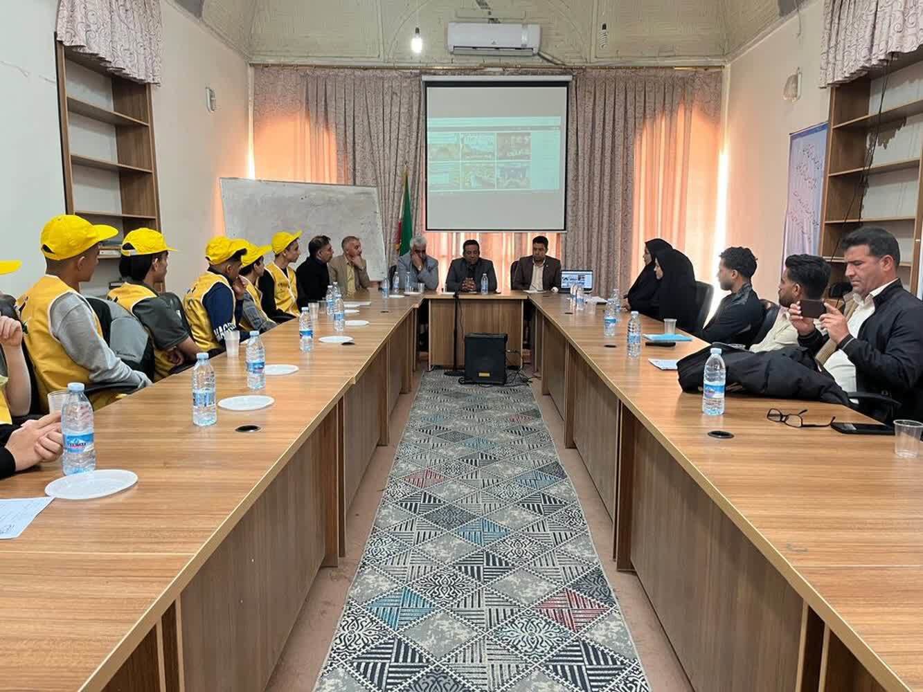 فعالیت ۲۶ هزار ۶۰۰ دانش آموز در انجمن‌های ورزشی مدارس کرمان