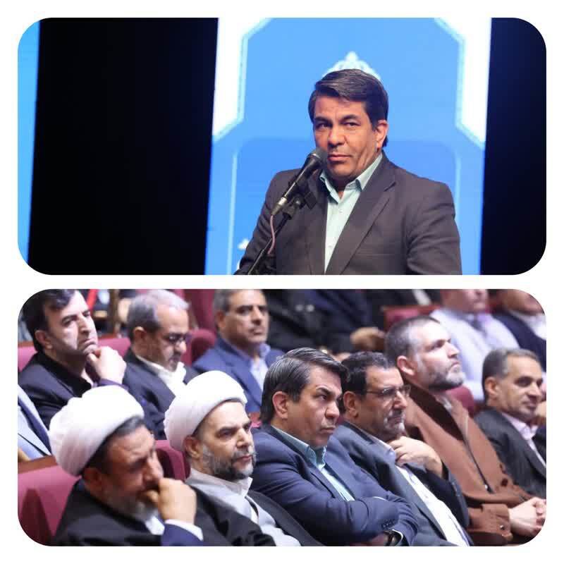 مهم‌ترین بستر تحقق توسعه، امنیت پایدار است