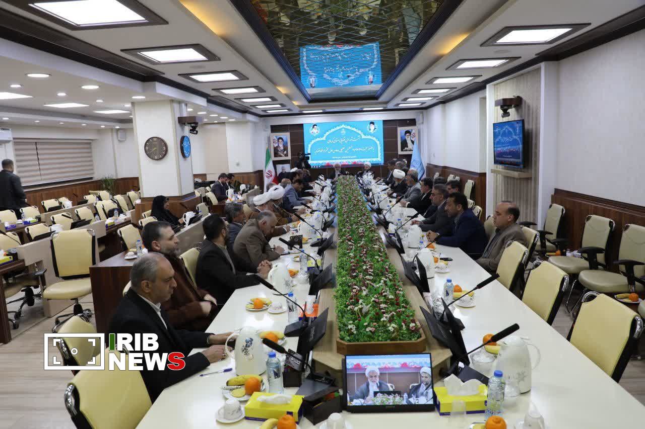 ۵۶ دادگاه صلح در استان کرمان