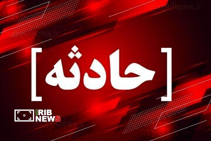 ۷ مصدوم در محور زرند به سیریز