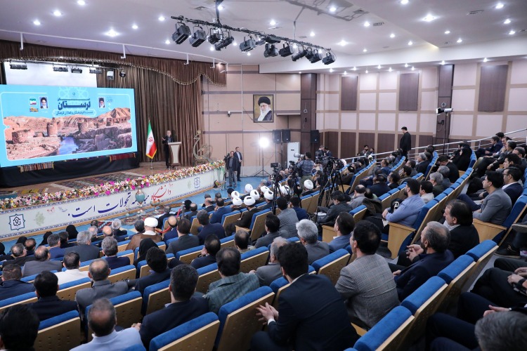 ما جنگ نمی‌خواهیم اما تحقیر را هم نمی‌پذیریم