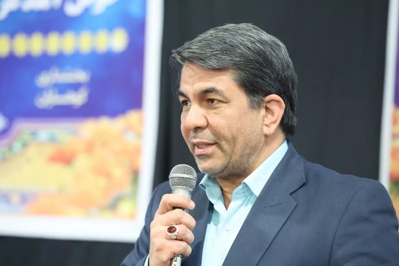 چشم‌انداز روشنی را برای منطقه راور پیش‌بینی می‌کنیم