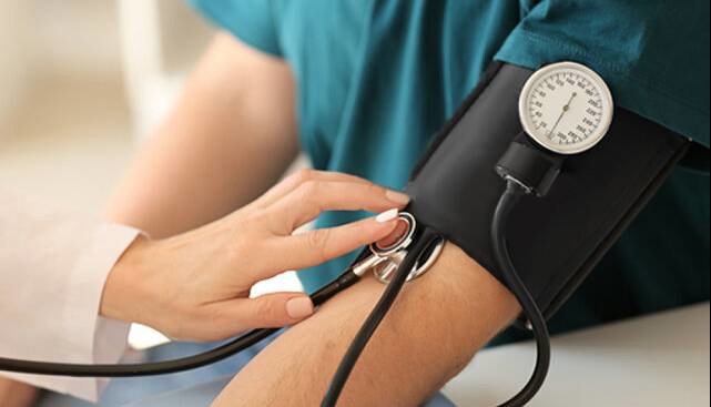 روش جدید درمان فشار خون غیر قابل کنترل