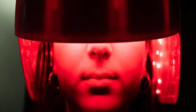 ابداع کلاهی برای کاهش ۹۲ درصدی ریزش مو