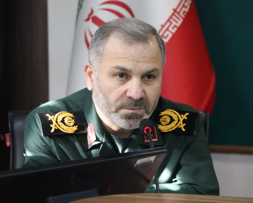 برنامه‌ریزی برای حضور ۳۰۰ هزار دانش‌آموز در اردوهای راهیان نور و پیشرفت