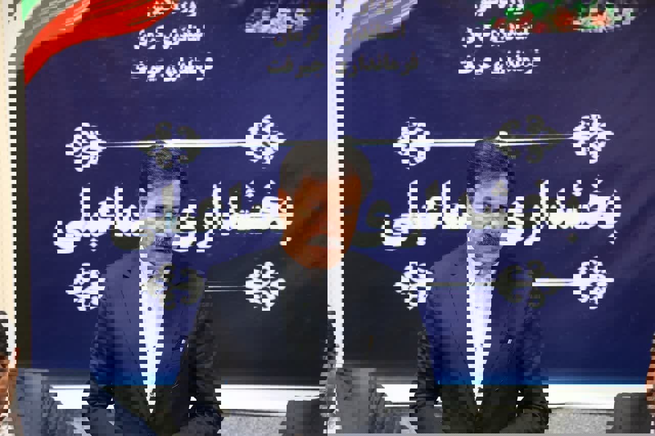 حسین زاده: ثروت ملی باید به‌ صورت عادلانه در اختیار مردم قرار گیرد