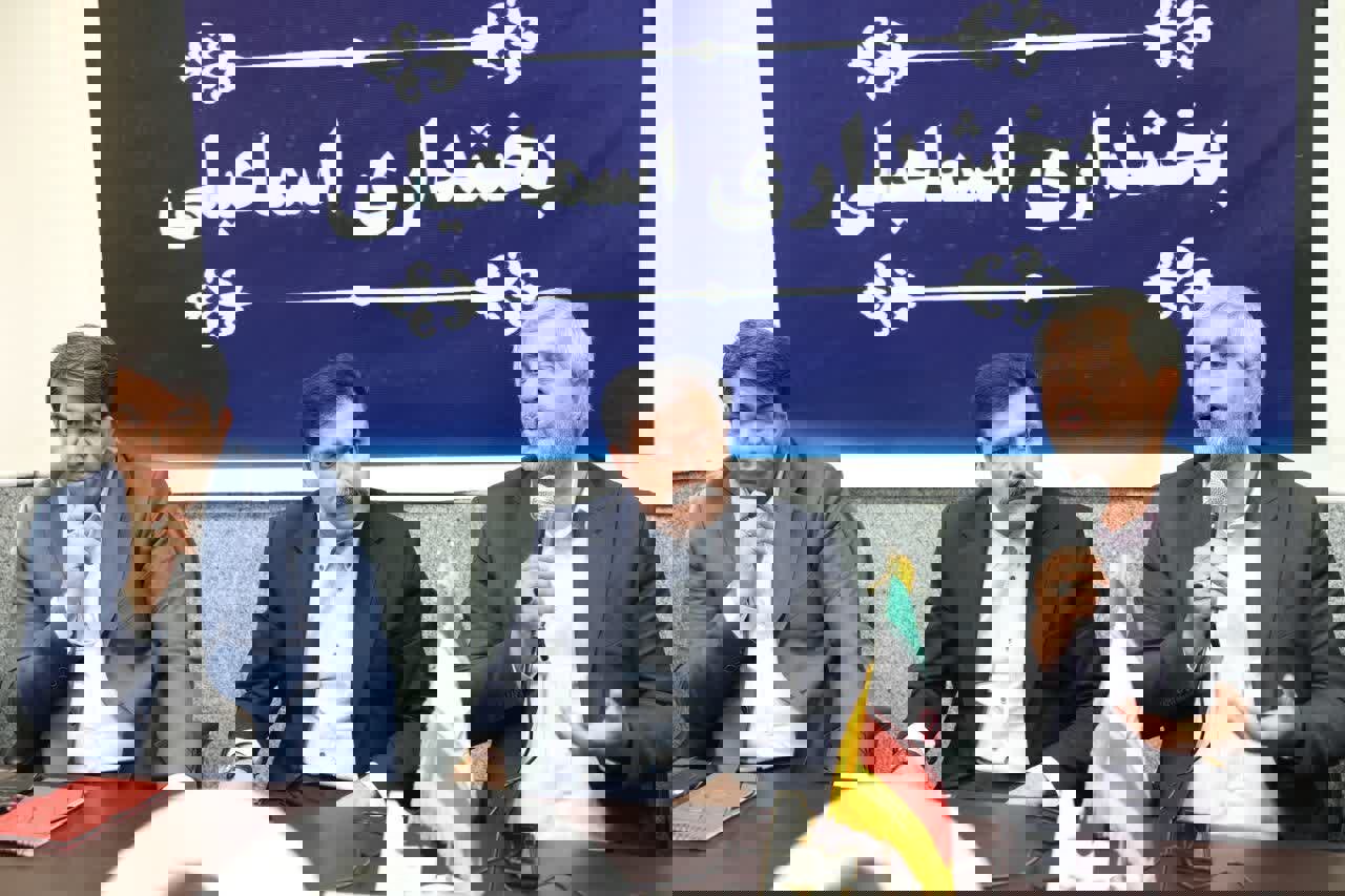 بهنام سعیدی: عمق محرومیت در جنوب کرمان قابل توجه است