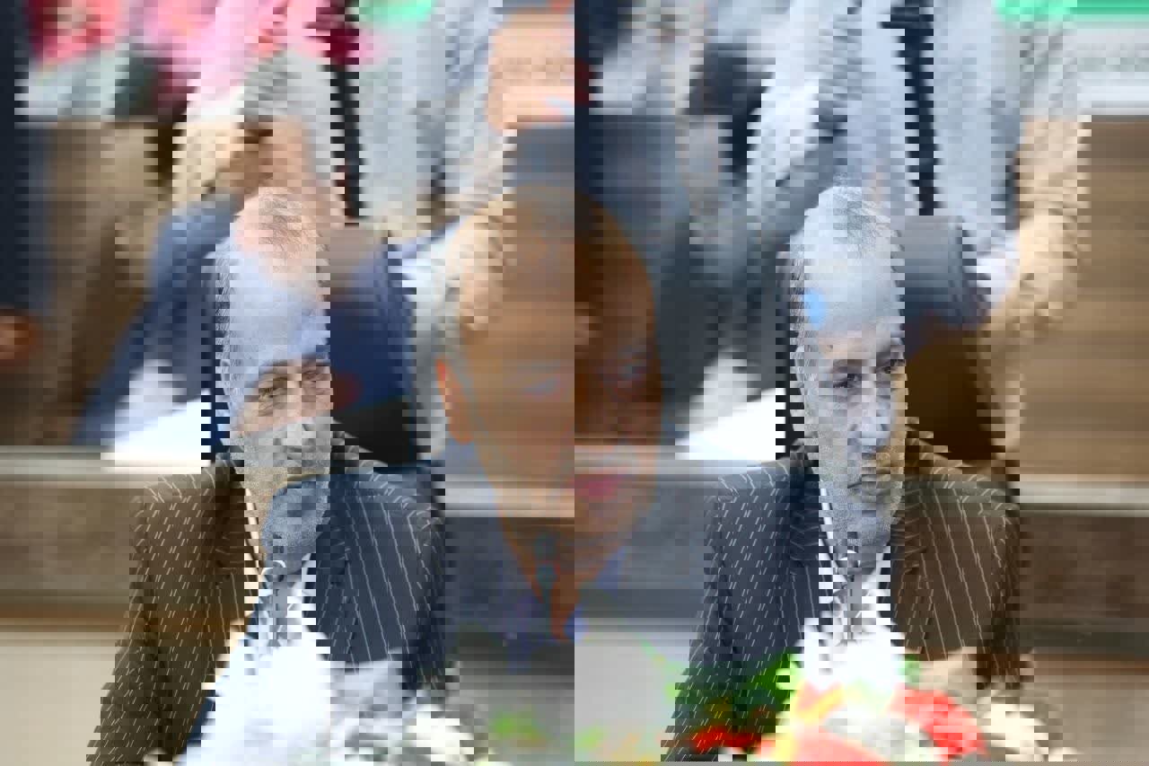 اختصاص ۴۶۵۰ میلیارد تومان برای توسعه اشتغال و خدمات روستایی در کرمان