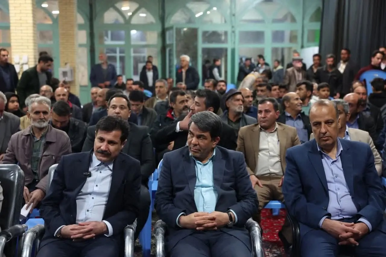 🎬 سفر معاون رئیس‌جمهور در امور توسعه روستایی و مناطق محروم کشور به کرمان