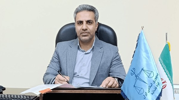 دستگیری قاتل زن کهنوجی در کمتر از ۲ ساعت