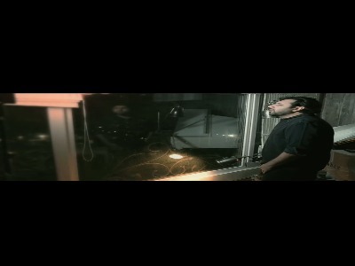 موزیک ویدیو «ببار ای بارون ببار» احسان خواجه امیری